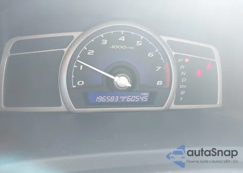 2006 Honda Civic Ex from USA, damaged, VIN 1HGFA16806L150824